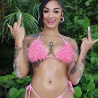 Amaya Barnes